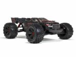 Arrma 1/5th Kraton 4X4 8S Blx EXB Monster Truck Black ARA5808V2T1 - Image 2