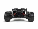 Arrma 1/5th Kraton 4X4 8S Blx EXB Monster Truck Black ARA5808V2T1 - Image 10