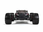 Arrma 1/5th Kraton 4X4 8S Blx EXB Monster Truck Black ARA5808V2T1 - Image 12