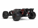 Arrma 1/5th Kraton 4X4 8S Blx EXB Monster Truck Black ARA5808V2T1 - Image 13