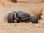 Arrma 1/5th Kraton 4X4 8S Blx EXB Monster Truck Black ARA5808V2T1 - Image 16