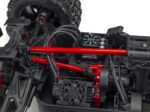 Arrma 1/5th Kraton 4X4 8S Blx EXB Monster Truck Black ARA5808V2T1 - Image 24