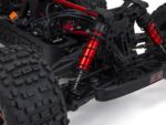 Arrma 1/5th Outcast 8S 4X4 Blx EXB Stunt Truck Black ARA5810V2T1 - Image 12