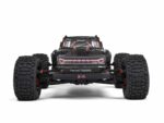 Arrma 1/5th Outcast 8S 4X4 Blx EXB Stunt Truck Black ARA5810V2T1 - Image 20
