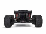 Arrma 1/5th Outcast 8S 4X4 Blx EXB Stunt Truck Black ARA5810V2T1 - Image 19