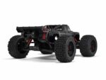 Arrma 1/5th Outcast 8S 4X4 Blx EXB Stunt Truck Black ARA5810V2T1 - Image 22