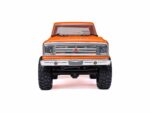 Axial 1/24th SCX24 1967 Chevrolet C10 Rock Crawler Orange AXI00001V2T3 - Image 11