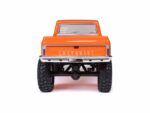 Axial 1/24th SCX24 1967 Chevrolet C10 Rock Crawler Orange AXI00001V2T3 - Image 10