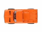 Axial 1/24th SCX24 1967 Chevrolet C10 Rock Crawler Orange AXI00001V2T3 - Image 12