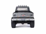 Axial 1/24th SCX24 1967 Chevrolet C10 Rock Crawler RTR Black AXI00001V2T4 - Image 17