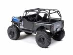 Axial 1/10th SCX10 III Jeep CJ-7 RTR Grey AXI03008T2 - Image 13