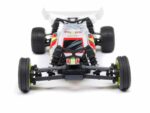 Losi 1/24th Micro-B 2WD Buggy RTR White LOS00007T1 - Image 4