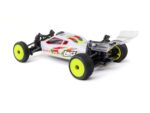 Losi 1/24th Micro-B 2WD Buggy RTR White LOS00007T1 - Image 7