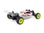 Losi 1/24th Micro-B 2WD Buggy RTR White LOS00007T1 - Image 8