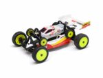 Losi 1/24th Micro-B 2WD Buggy RTR White LOS00007T1 - Image 9
