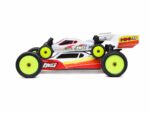 Losi 1/24th Micro-B 2WD Buggy RTR White LOS00007T1 - Image 10