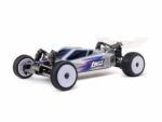 Losi 1/24th Micro-B 2WD Buggy RTR Silver LOS00007T2 - Image 2