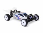 Losi 1/24th Micro-B 2WD Buggy RTR Silver LOS00007T2 - Image 3