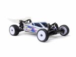 Losi 1/24th Micro-B 2WD Buggy RTR Silver LOS00007T2 - Image 4