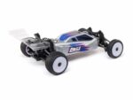 Losi 1/24th Micro-B 2WD Buggy RTR Silver LOS00007T2 - Image 5