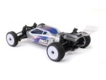 Losi 1/24th Micro-B 2WD Buggy RTR Silver LOS00007T2 - Image 6