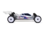 Losi 1/24th Micro-B 2WD Buggy RTR Silver LOS00007T2 - Image 8