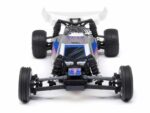 Losi 1/24th Micro-B 2WD Buggy RTR Silver LOS00007T2 - Image 9