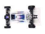 Losi 1/24th Micro-B 2WD Buggy RTR Silver LOS00007T2 - Image 10