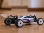 Losi 1/24th Micro-B 2WD Buggy RTR Silver LOS00007T2 - Image 12