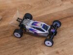 Losi 1/24th Micro-B 2WD Buggy RTR Silver LOS00007T2 - Image 14