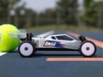Losi 1/24th Micro-B 2WD Buggy RTR Silver LOS00007T2 - Image 15