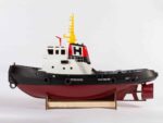 Proboat Horizon Harbor 30-Inch Tug Boat  RTR PRB08036 - Image 2