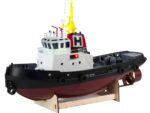 Proboat Horizon Harbor 30-Inch Tug Boat  RTR PRB08036 - Image 16