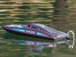 Proboat Recoil 2 V2 26" Self-Righting Brushless Deep-V Shreddy PRB08041V2T2 - Image 3
