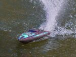 Proboat Recoil 2 V2 26" Self-Righting Brushless Deep-V Shreddy PRB08041V2T2 - Image 5
