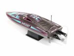 Proboat Recoil 2 V2 26" Self-Righting Brushless Deep-V Shreddy PRB08041V2T2 - Image 9