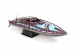 Proboat Recoil 2 V2 26" Self-Righting Brushless Deep-V Shreddy PRB08041V2T2 - Image 8