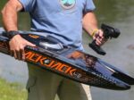Proboat Blackjack 42" 8S Brushless Catamaran Black/Orange PRB08043T1 - Image 9