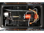 Proboat Blackjack 42" 8S Brushless Catamaran Black/Orange PRB08043T1 - Image 12