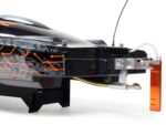 Proboat Blackjack 42" 8S Brushless Catamaran Black/Orange PRB08043T1 - Image 13