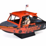 Proboat 1/6th 24" Jetstream Jet Boat Mojo PRB08051T2