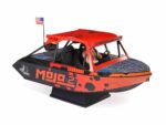 Proboat 1/6th 24" Jetstream Jet Boat Mojo PRB08051T2 - Image 2