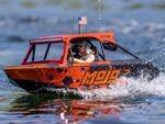Proboat 1/6th 24" Jetstream Jet Boat Mojo PRB08051T2 - Image 4