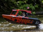 Proboat 1/6th 24" Jetstream Jet Boat Mojo PRB08051T2 - Image 7
