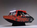 Proboat 1/6th 24" Jetstream Jet Boat Mojo PRB08051T2 - Image 10