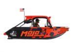 Proboat 1/6th 24" Jetstream Jet Boat Mojo PRB08051T2 - Image 15