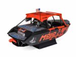 Proboat 1/6th 24" Jetstream Jet Boat Mojo PRB08051T2 - Image 20