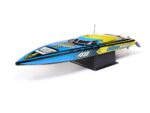 Proboat Super Sonicwake 48" 8S Self-Righting Brushless Deep-V PRB08052