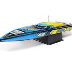 Proboat Super Sonicwake 48" 8S Self-Righting Brushless Deep-V PRB08052