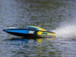 Proboat Super Sonicwake 48" 8S Self-Righting Brushless Deep-V PRB08052 - Image 5